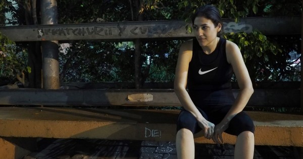 מינוס 60 קילו, פלוס מזגן חדש