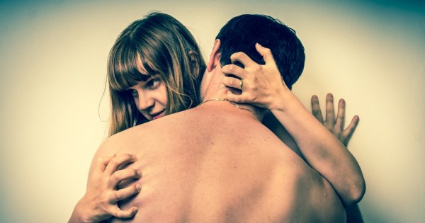 מדוע חלק מהנשים מעולם לא הגיעו לאורגזמה?