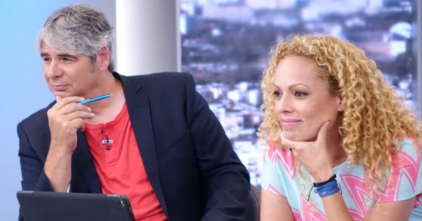 אורלי וילנאי: היום אני בוחרת את המלחמות שלי בחכמה