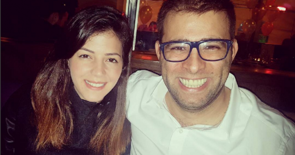 ח"כ אורן חזן, בבקשה אל תחגוג במועדון חשפנות