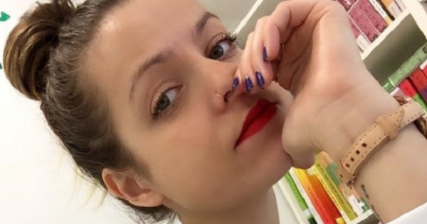 להיות מורה צעירה: כשהגברים בחייך מתנהגים בדיוק כמו התלמידים שלך