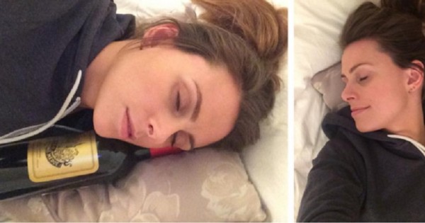 האתגר החדש ברשת: איזה כיף שאין לי ילדים