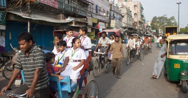 ההודי שהקים עסק בעקבות ביקור אצל הרופא