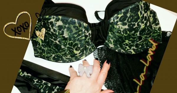 הלבשה תחתונה, כל מה שחשוב באמת