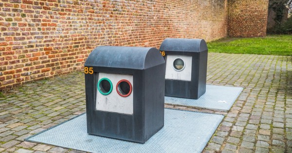 החברות הידידותיות ביותר לסביבה בעולם לשנת 2017