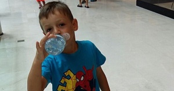 המשחק שהפך את הילדים שלי לבריאים