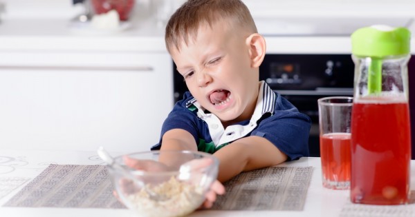 הילד לא מוכן לאכול?!