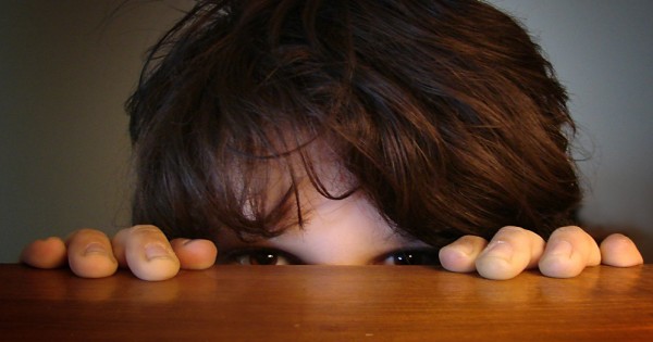 כל הילדים יפים, שלי לא