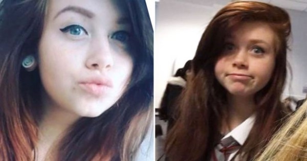 יומנה האישי של בת ה-14 שופך אור על הסיבה להתאבדותה