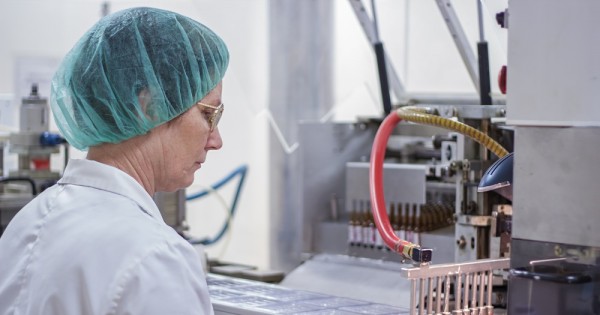 רשמי בארה"ב: שירותי הבריאות ישתמשו באינטליגנציה מלאכותית