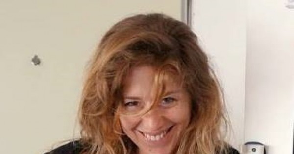 האושיה: עינת פישביין