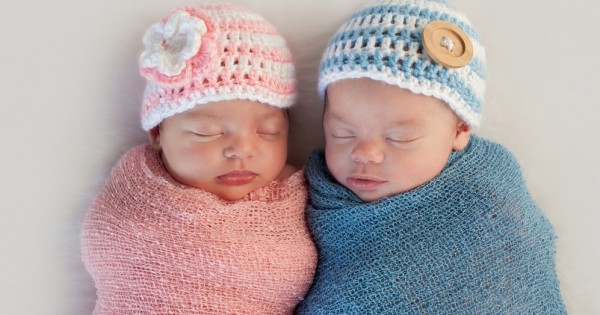 אינטרסקסואל: להיוולד לא זכר ולא נקבה