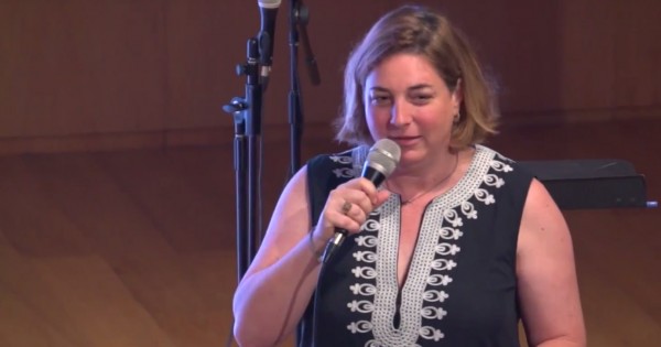 מלכת המדבר: מסע שמבין איך נשים מטיילות