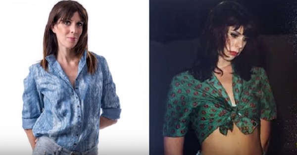 איריס קול חוזרת לרגע שהבינה שהיעוד שלה – הרדיו