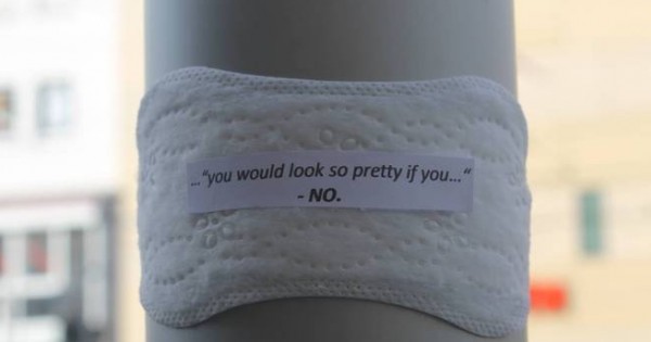 המחאה הכי לא שגרתית ששוטפת את רחובות גרמניה