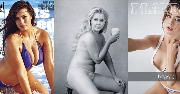 פירלי, ספורט אילוסטרייטד ופלייבוי: שינוי אמיתי או בלוף על חשבוננו