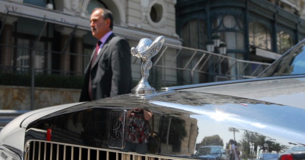 כבר לא לעשירים בלבד: מה עובר על עולם היוקרה?