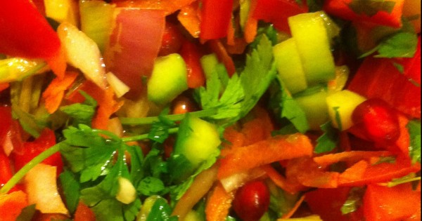 לבשל כל יום, אבל אף פעם לא לעצמי