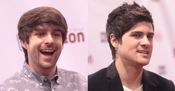 כוכבי היוטיוב המרוויחים ביותר בעולם