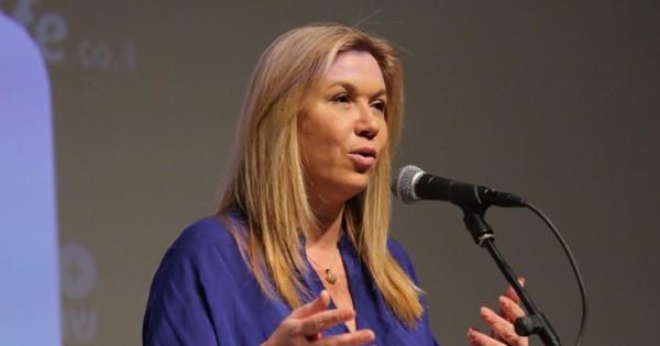 ההתחלה הכואבת של איילה חסון בערוץ 10