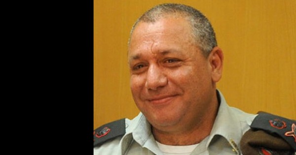 גדי אייזנקוט מסתמן כמבוגר האחראי בשטח