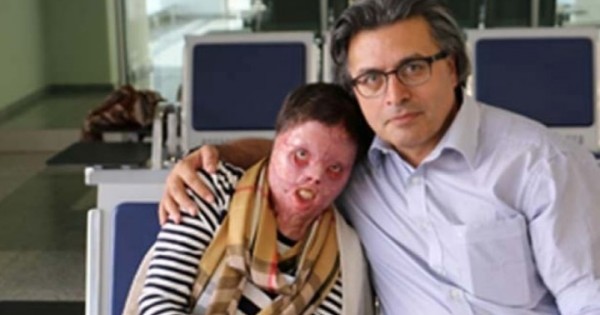 התופת של דאעש: בת 16 הציתה את עצמה במטרה להימנע מאונס שני