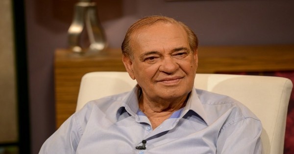 זאב רווח, סליחה שהרסנו לך את הרומנטיקה