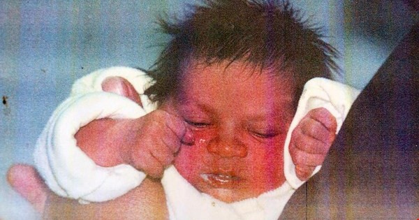 חטפה תינוקת לפני 20 שנה וגידלה אותה. כעת היא נשלחת לכלא ל-10 שנים