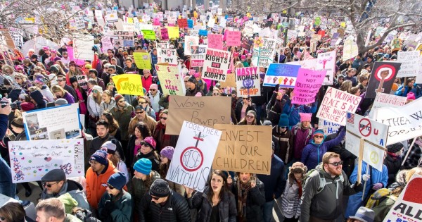 לא רק כי זה צודק: כמה כסף יכול להכניס שוויון מגדרי לעולם?