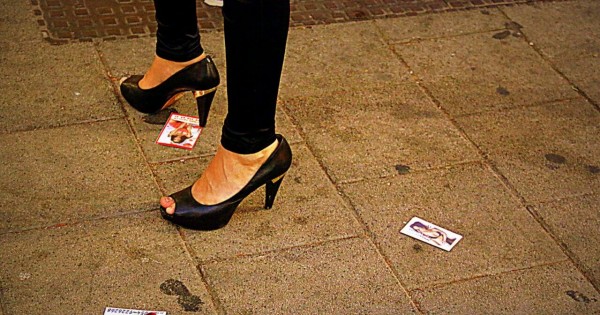 לטיפול הולם בזנות יש תג מחיר