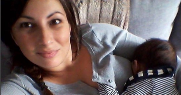 בלוגרית חושפת את הקשיים לחזור לקיים יחסי מין אחרי הלידה