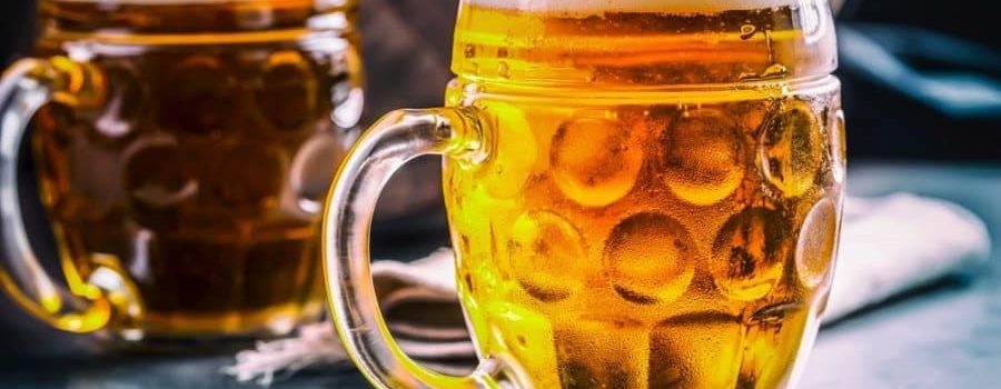 מחקר: האלכוהול עלול לגרום לשבעה סוגים של סרטן