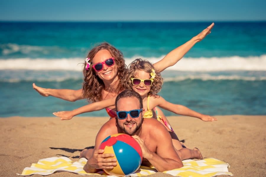 גם כיף וגם בריא: 7 פעיליות שישפרו את אורח החיים שלכם