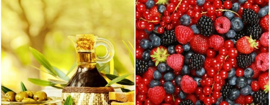 המזונות שישמרו לכם על הבריאות בעונת המעבר