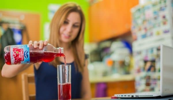 מסיכת פנים עם 5 מרכיבים שתרצו בסוף לאכול