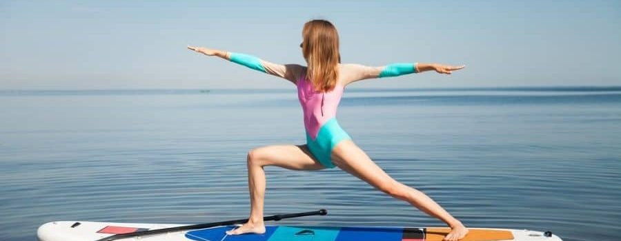 6 סוגי ספורט שלא ידרשו מכם להזיע באוגוסט