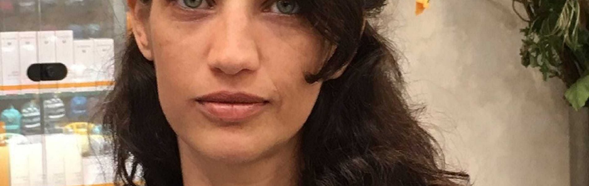 "אומרים עליי שאני הלבנה הפריבילגית העשירה שבאה להציל זונות מעצמן, אז אומרים"