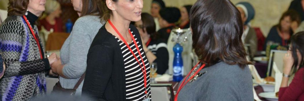 איך מתחברות לרשת כנ"ף?