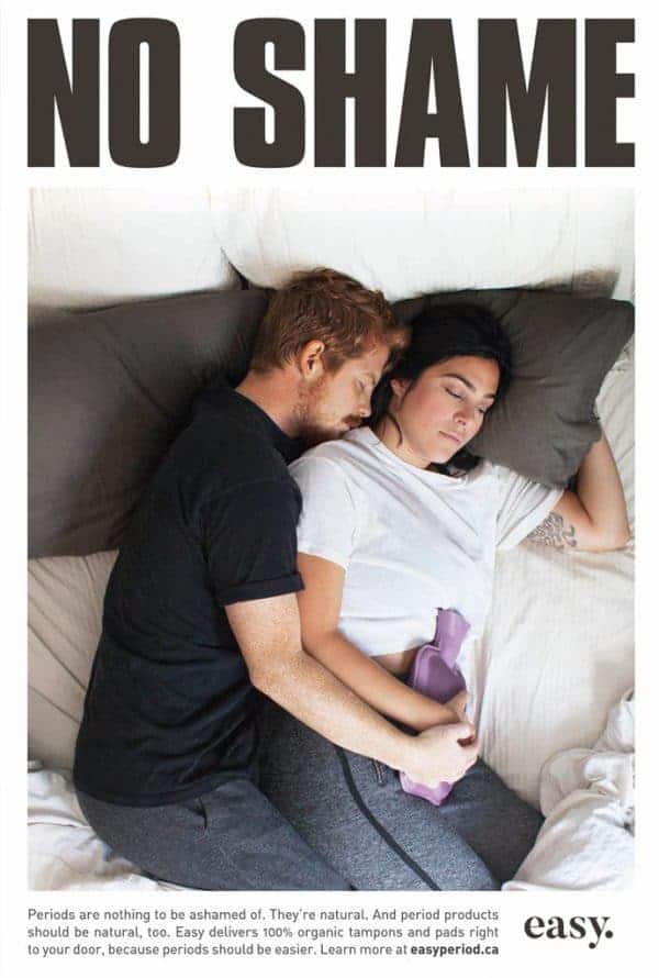 No Shame מבית Easy