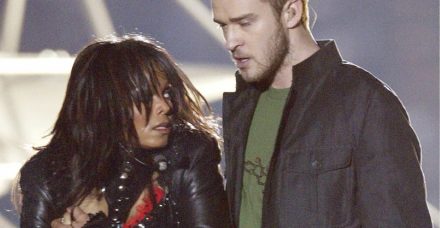 ג'נט ג'קסון משלמת את המחיר שג'סטין טימברלייק בחיים לא היה משלם