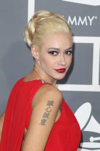 קאיה ג'ונס. תמונה: Shutterstock