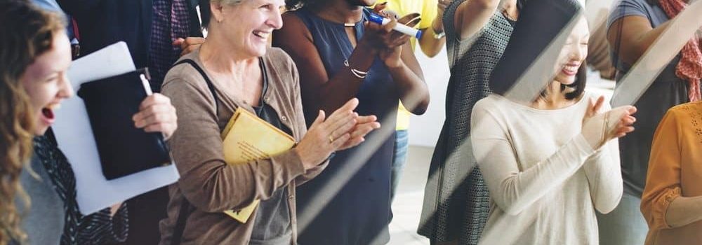 כנס כוח, נשים, פריפריה: בואי לפרוש איתנו כנ"ף