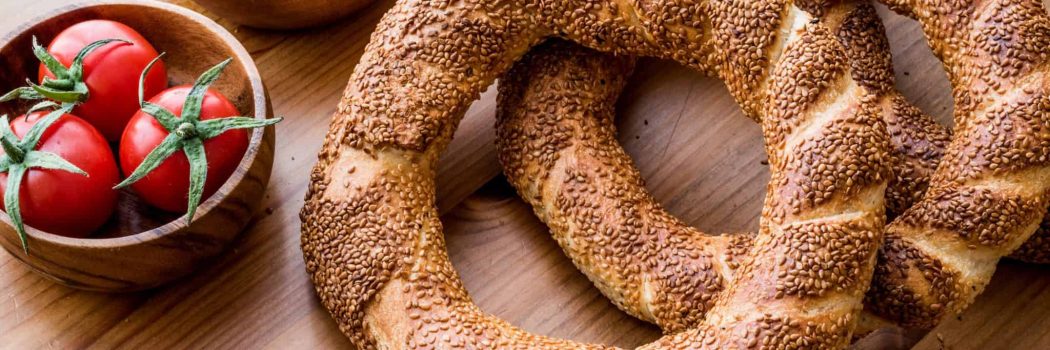 מתכון לבייגלה קלאסי