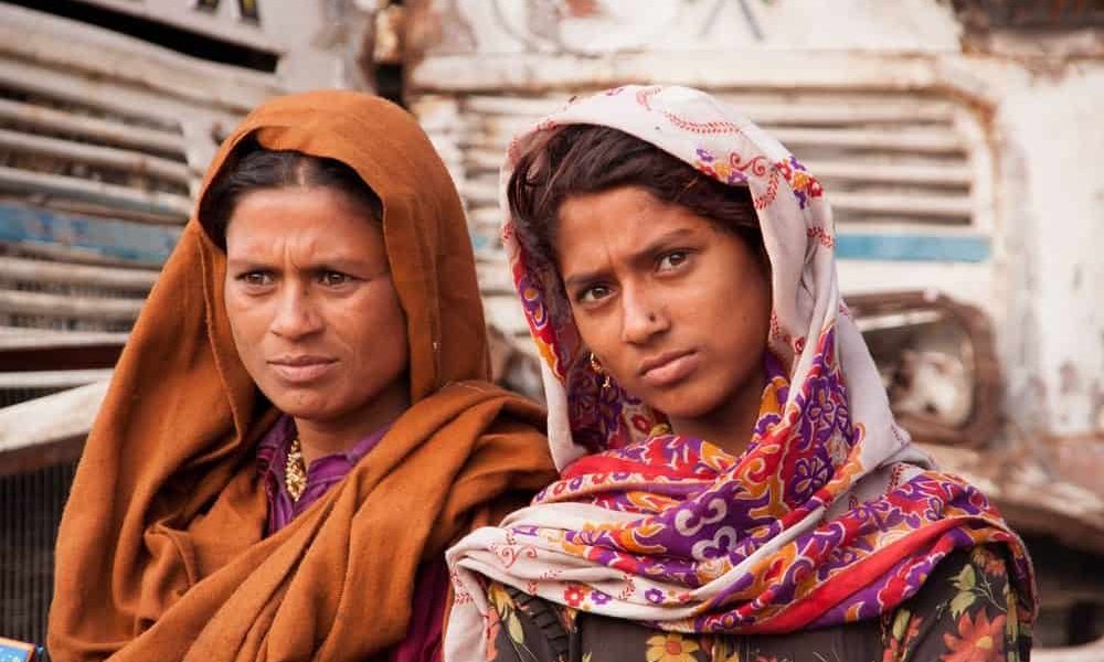 הפיתרון הכי יעיל של נשים לחיים ללא אלימות מינית