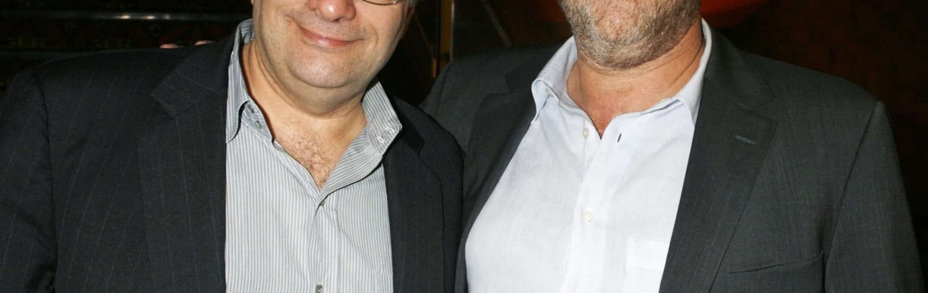 הארווי ויינשטיין לא לבד: האח הצעיר בוב ויינשטיין מואשם בהטרדה מינית