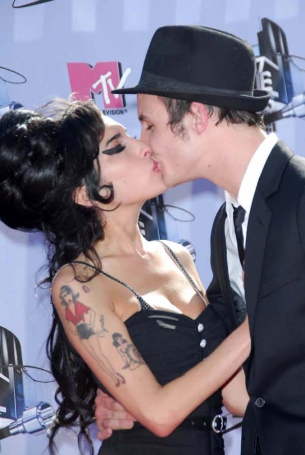 בסוף תמיד הכל חוזר לבלייק. תמונה: Shutterstock