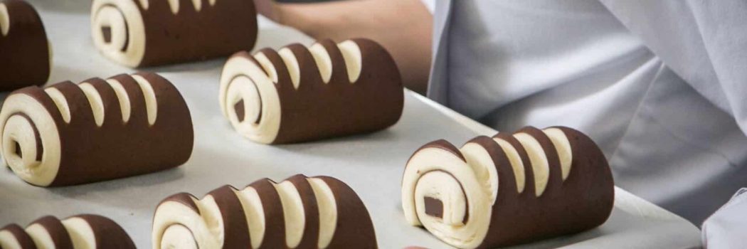 קונדיטוריה ישראלית מזרח-תיכונית: יש דבר כזה