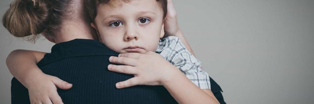 אמא הודתה: אני שונאת את הבן שלי, הלוואי שלא היה נולד מלכתחילה