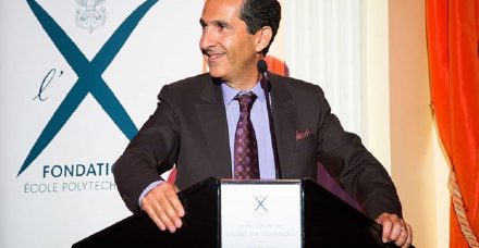 פטריק דרהי שוב במקום הראשון: הנה דירוג 100 האנשים העשירים בישראל 2017