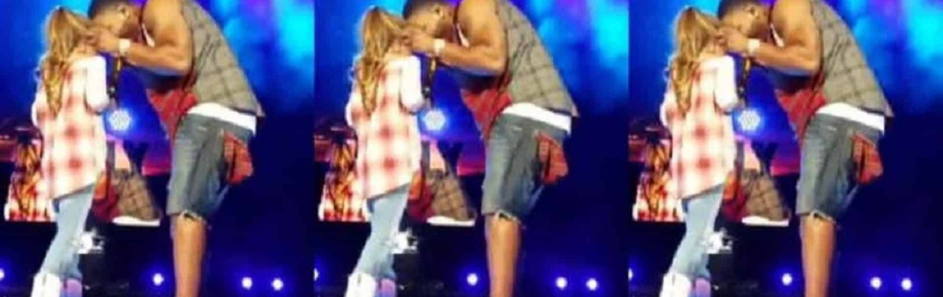 הראפר נלי מכחיש את האונס אבל גם בלעדיו, הסרטון הזה מוכיח שהתנהגותו בעייתית בלשון המעטה